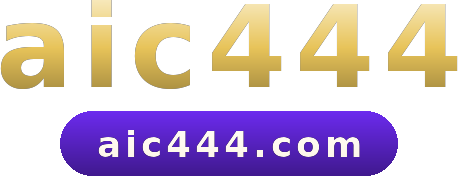 aic444 logo
